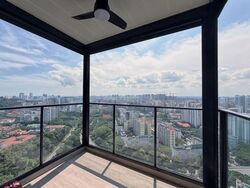 Avenue South Residence (D3), Apartment #562165431